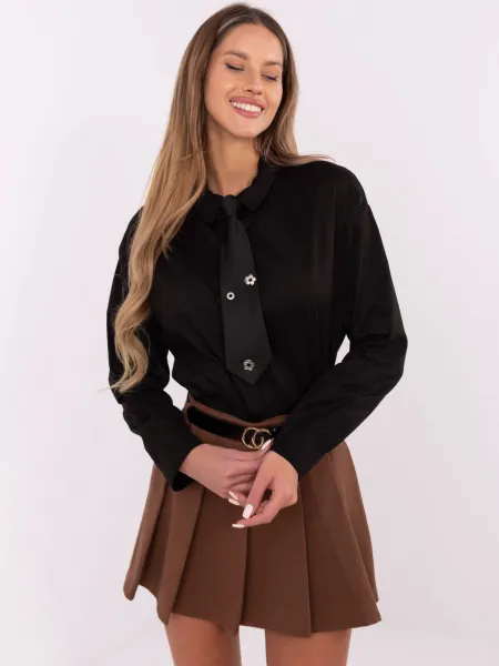 Shirt-DHJ-KS-9213.86-black