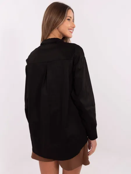 Shirt-DHJ-KS-9213.86-black