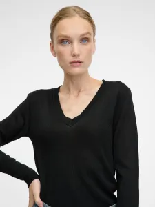 Black Women's Sweater ORSAY - Women's