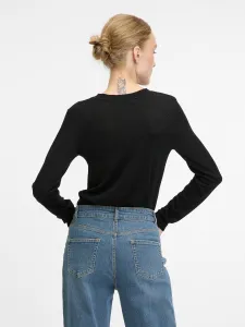 Black Women's Sweater ORSAY - Women's