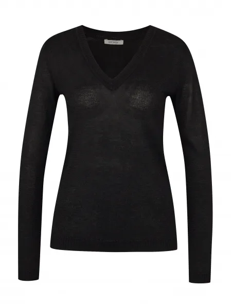 Black Women's Sweater ORSAY - Women's