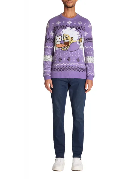 Celio Winter Sweater One Piece - Men's
