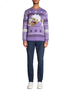 Celio Winter Sweater One Piece - Men's