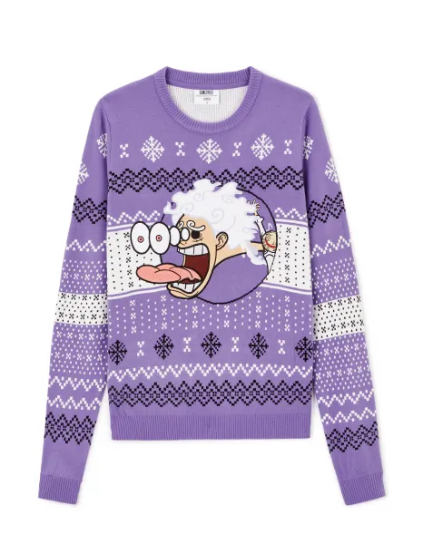 Celio Winter Sweater One Piece - Men's