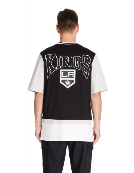 Celio LA Kings T-Shirt - Men's