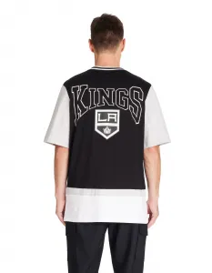 Celio LA Kings T-Shirt - Men's
