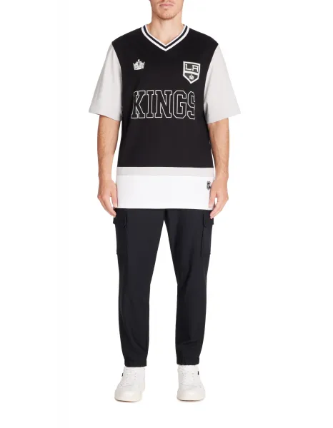 Celio LA Kings T-Shirt - Men's