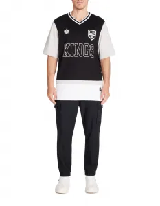 Celio LA Kings T-Shirt - Men's