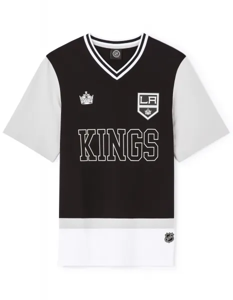 Celio LA Kings T-Shirt - Men's