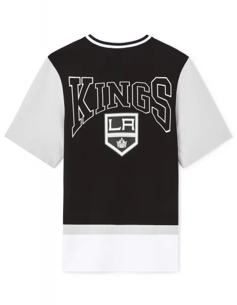 Celio LA Kings T-Shirt - Men's