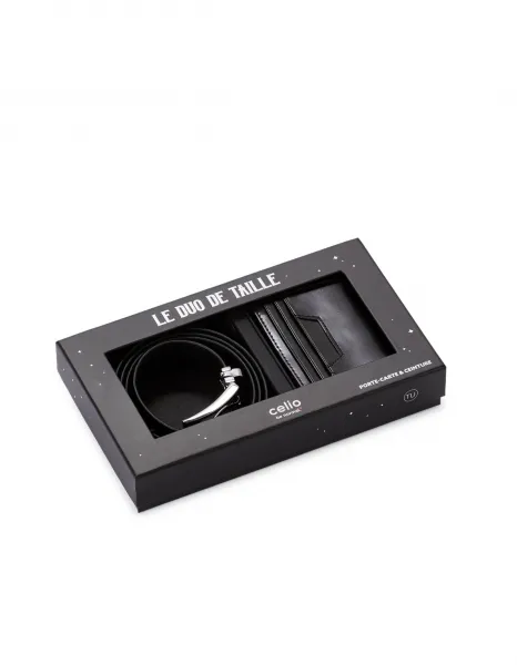Celio Men's Accessories Gift Pack - Men's