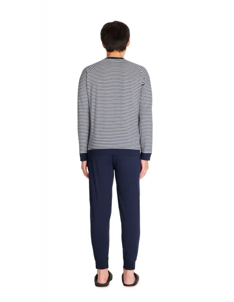 Celio Christmas Pack Pajamas Lobster - Men's