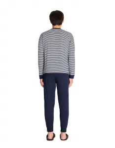 Celio Christmas Pack Pajamas Lobster - Men's