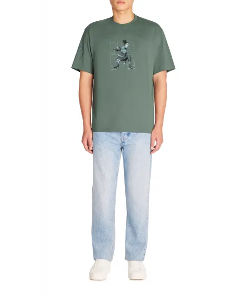 Celio Naruto T-Shirt - Men's
