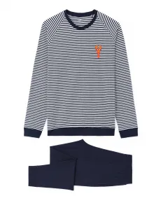 Celio Christmas Pack Pajamas Lobster - Men's