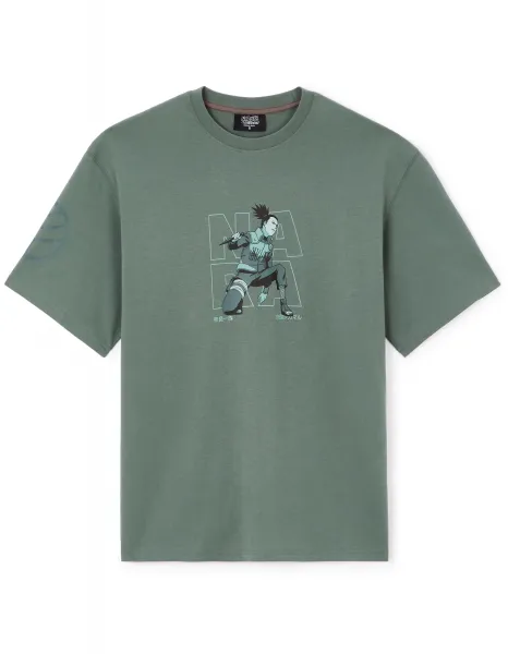 Celio Naruto T-Shirt - Men's