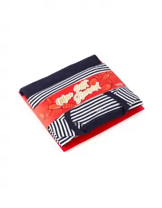 Celio Christmas Pack Pajamas Lobster - Men's