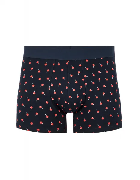 Celio Boxer Box Gift Pack Lollipops - Men's