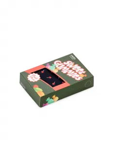 Celio Boxer Box Gift Pack Lollipops - Men's