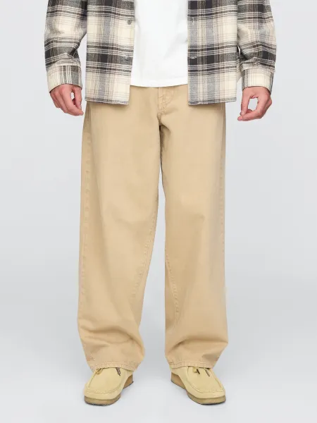 GAP Jeans Extra Baggy - Men's
