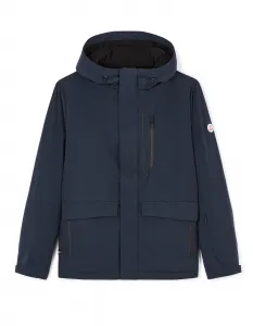 Celio Short Parka Chamonix-Mont-Blanc - Mens