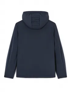 Celio Short Parka Chamonix-Mont-Blanc - Mens