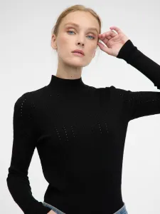 Black Women's Sweater ORSAY - Women's