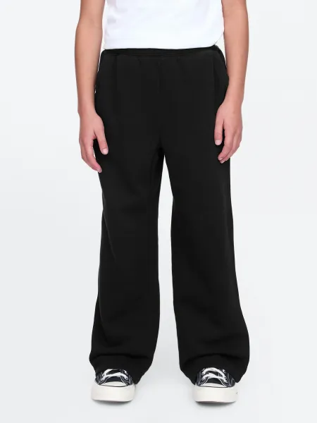 GAP Children's baggy sweatpants with logo - Boys