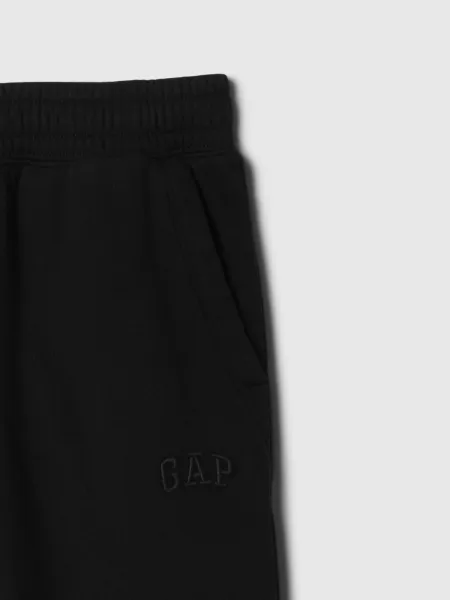 GAP Children's baggy sweatpants with logo - Boys