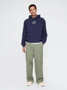 GAP Oversize sweatshirt with logo - Men's