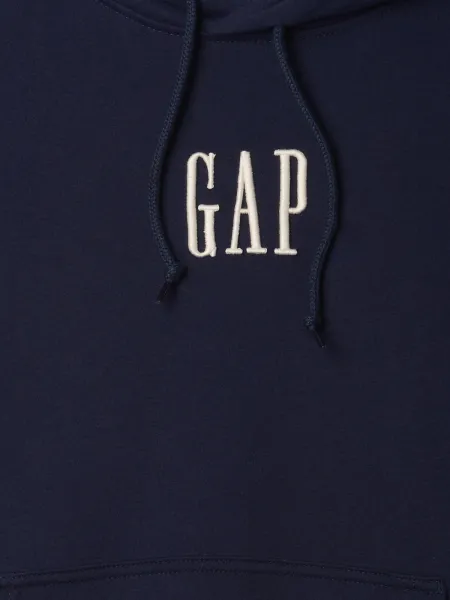 GAP Oversize sweatshirt with logo - Men's