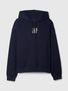 GAP Oversize sweatshirt with logo - Men's
