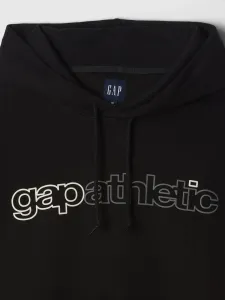 Oversize Gap Athletic Sweatshirt - Men's