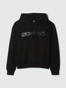 Oversize Gap Athletic Sweatshirt - Men's