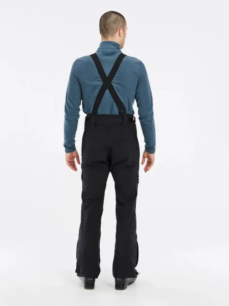 Men's ski pants Protest PRTHOLLOWS