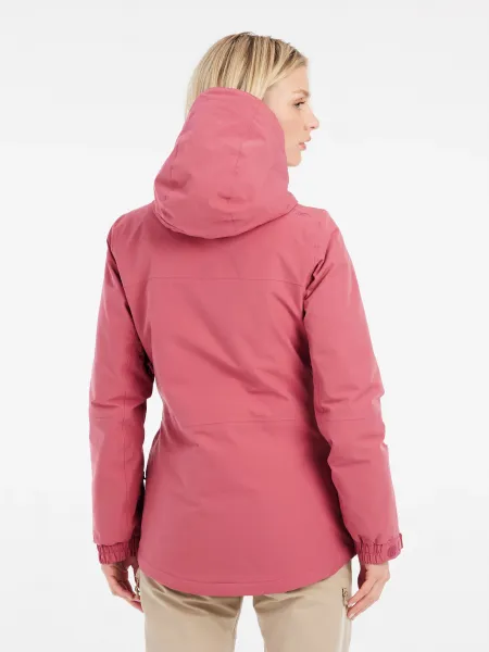 Women's ski jacket Protest PRTBEVERLY