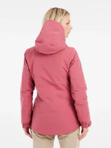 Women's ski jacket Protest PRTBEVERLY