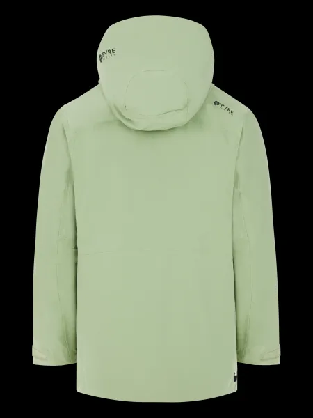 Men's ski jacket Protest PRTFOUND