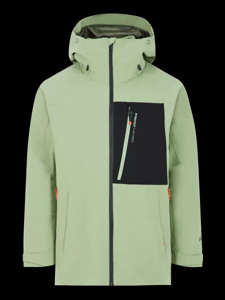 Men's ski jacket Protest PRTFOUND