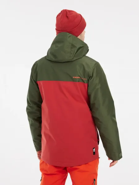 Men's ski jacket Protest PRTAMOUNT