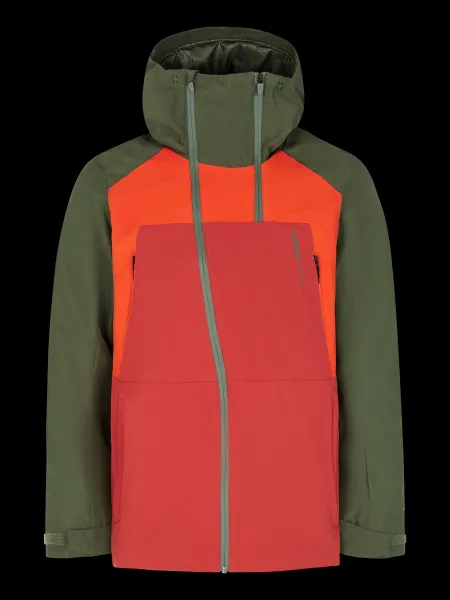 Men's ski jacket Protest PRTAMOUNT
