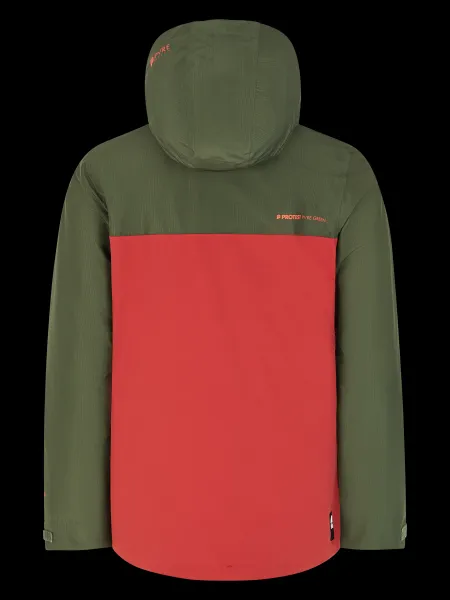 Men's ski jacket Protest PRTAMOUNT