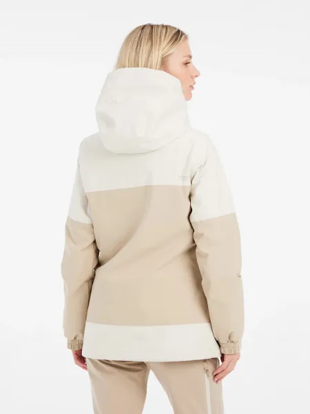 Women's ski jacket Protest PRTDITSY