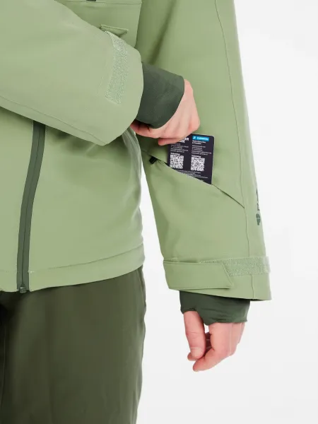Men's ski jacket Protest PRTTIMOTHY