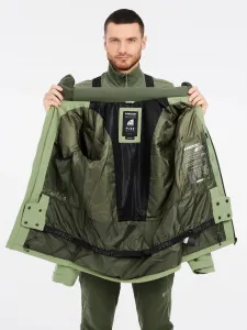 Men's ski jacket Protest PRTTIMOTHY