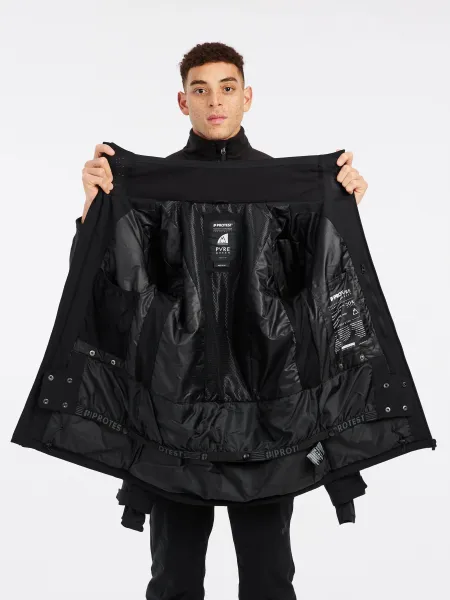 Men's ski jacket Protest PRTTIMOTHY