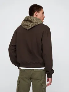 GAP Oversize sweatshirt with logo - Men's