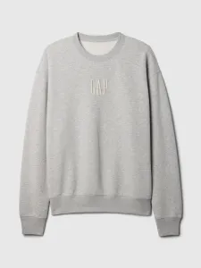 GAP Oversize sweatshirt with logo - Men's