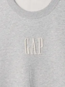 GAP Oversize sweatshirt with logo - Men's