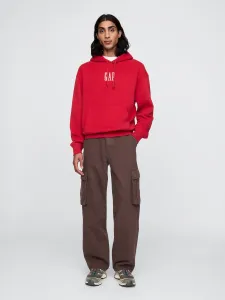 GAP Oversize sweatshirt with logo - Men's